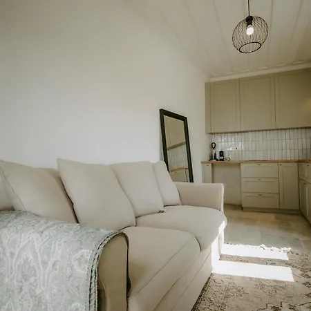 Apartment Smaragda's Guest Limassol