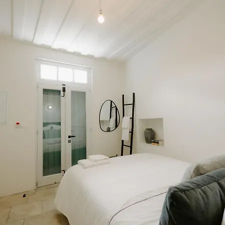 Apartment Smaragda's Guest