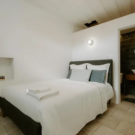 Apartment Smaragda's Guest
