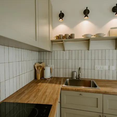 Smaragda's Guest Limassol