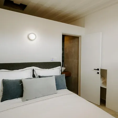 Smaragda's Guest * Limassol