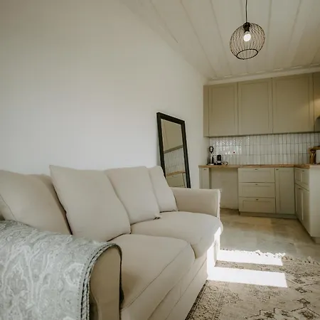 Apartman Smaragda's Guest