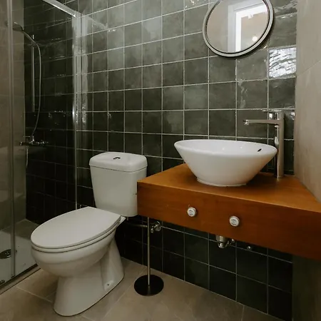 Apartman Smaragda's Guest Limassol