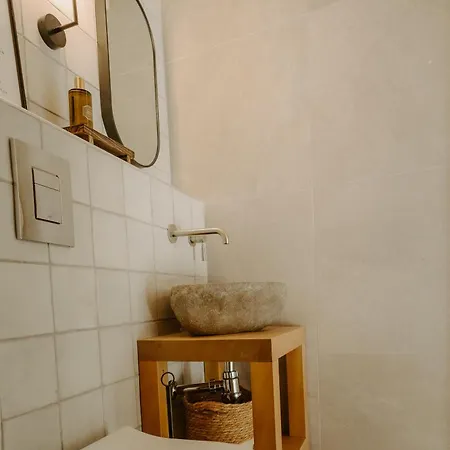 Smaragda's Guest * Limassol