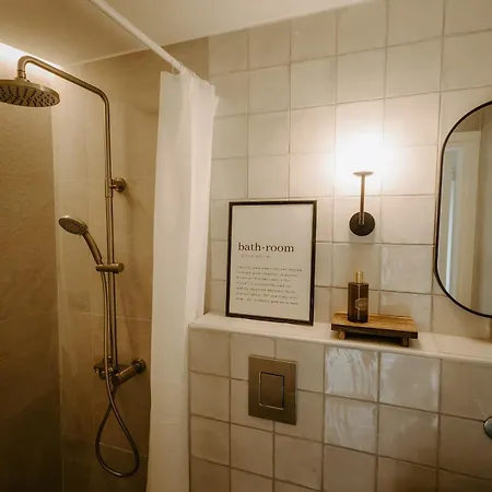 Smaragda's Guest Apartman