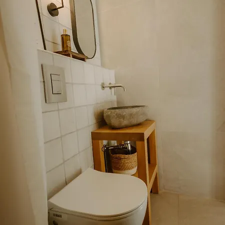 Apartman Smaragda's Guest