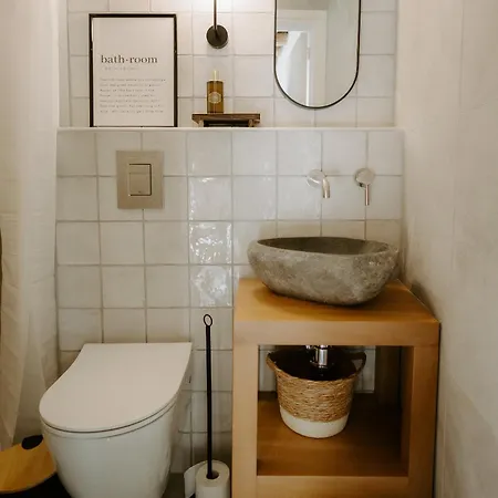 Apartman Smaragda's Guest Limassol