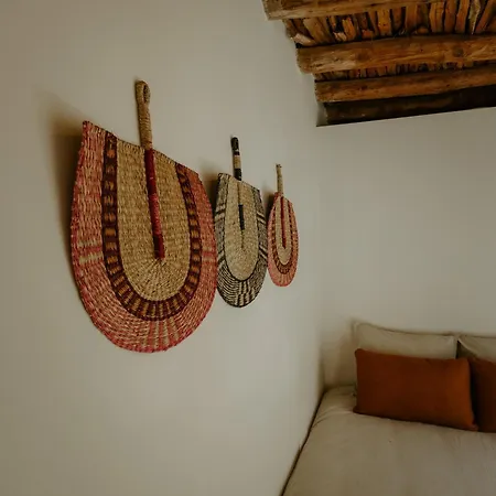 Apartment Smaragda's Guest *