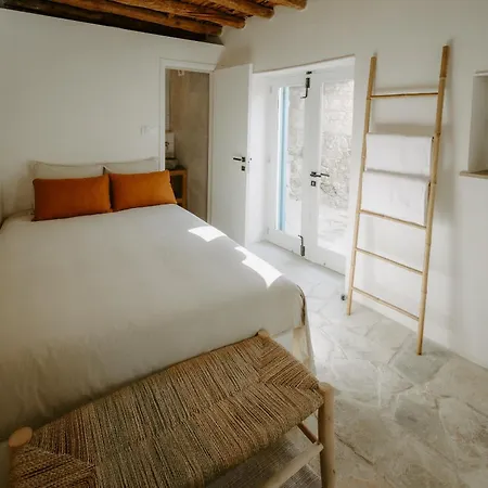 Apartman Smaragda's Guest