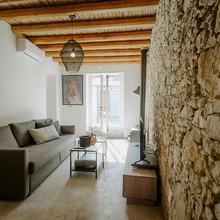 Smaragda's Guest Limassol