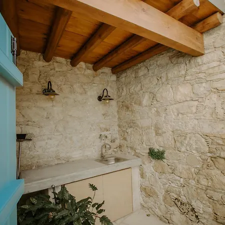 Apartment Smaragda's Guest Limassol