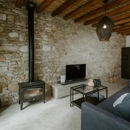 Apartman Smaragda's Guest *