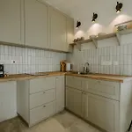 Smaragda's Guest Апартаменты *