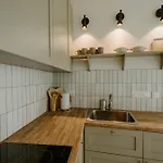 Smaragda's Guest Лимасол