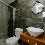 Smaragda's Guest Apartamento