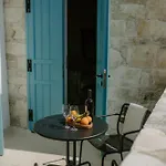 Апартаменты Smaragda's Guest