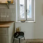 Апартаменты Smaragda's Guest Лимасол