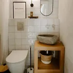 Apartamento Smaragda's Guest Limassol