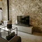 Smaragda's Guest Апартаменты Лимасол