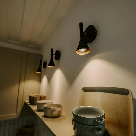 Smaragda's Guest * לימסול