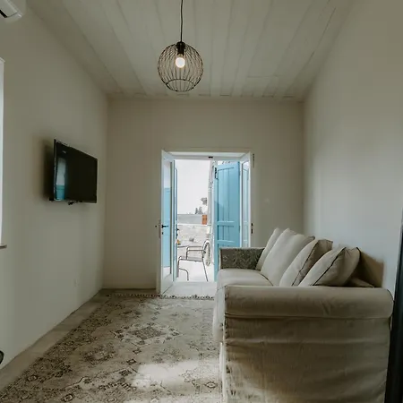 Smaragda's Guest לימסול