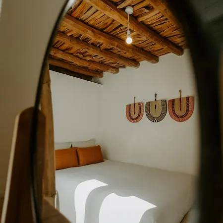 דירה Smaragda's Guest לימסול