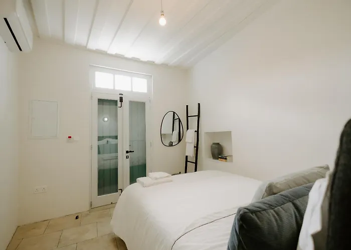 Apartmán Smaragda's Guest