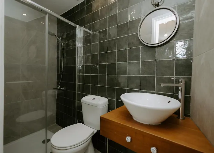 Smaragda's Guest Apartmán