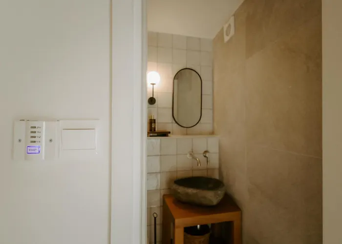 Apartmán Smaragda's Guest Lemesos