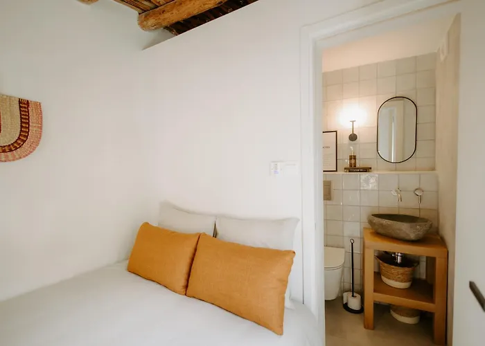 Smaragda's Guest Apartmán *