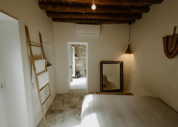 Smaragda's Guest Lemesos