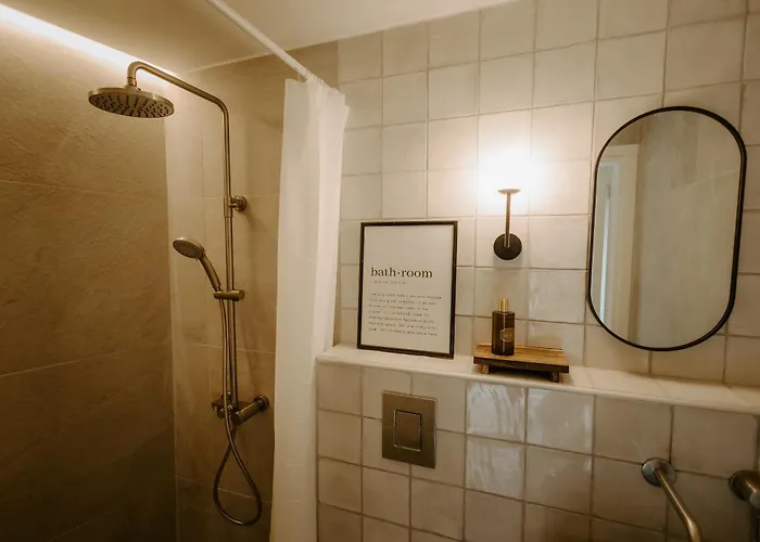 Smaragda's Guest Apartmán