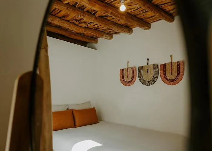 Apartmán Smaragda's Guest Lemesos