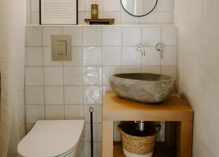 Apartmán Smaragda's Guest Lemesos