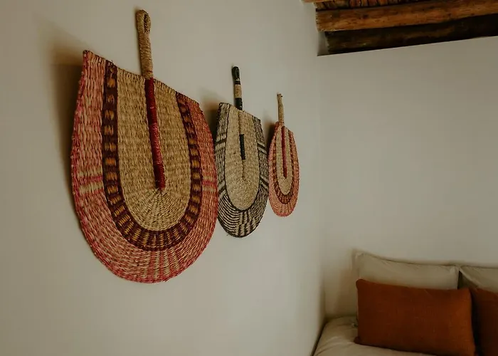 Apartmán Smaragda's Guest *