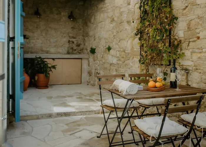 Smaragda's Guest Lemesos