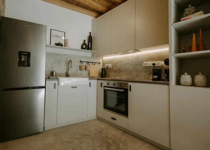 Smaragda's Guest Apartmán