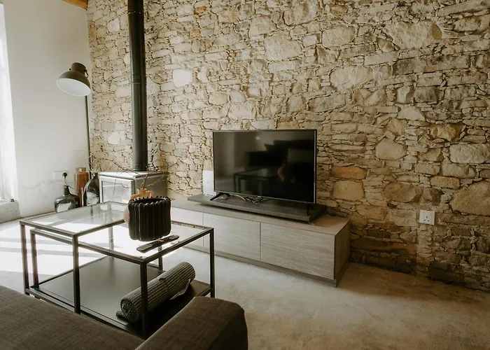 Smaragda's Guest Apartmán Lemesos