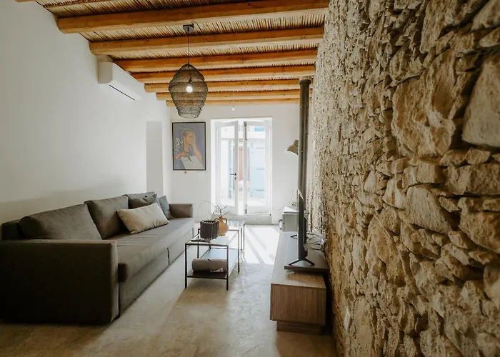 Smaragda's Guest Lemesos