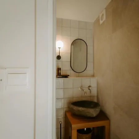 Apartamento Smaragda's Guest Limassol